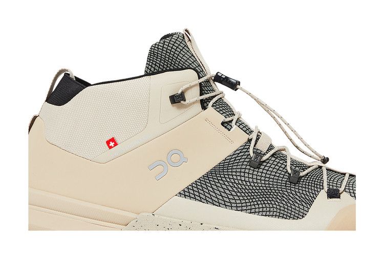 ON Wmns Cloudtrax Sensa 'Sand Flame'