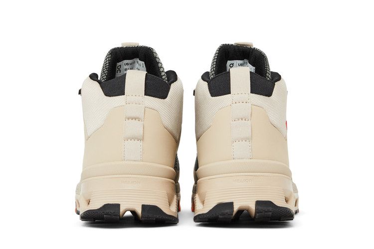 ON Wmns Cloudtrax Sensa 'Sand Flame'