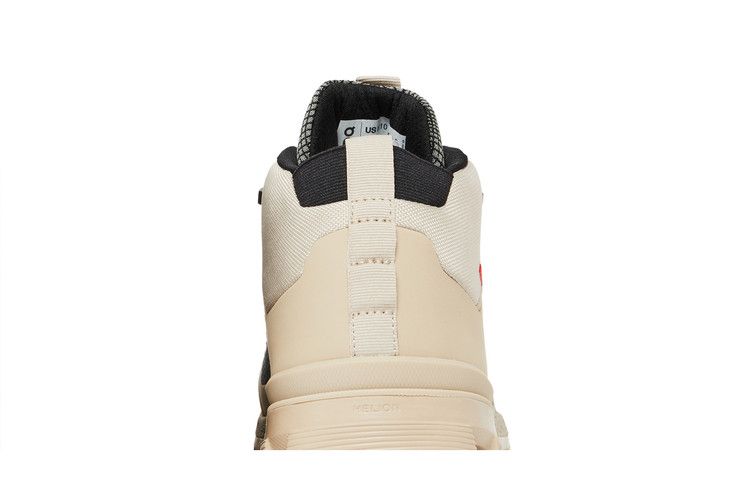 ON Wmns Cloudtrax Sensa 'Sand Flame'