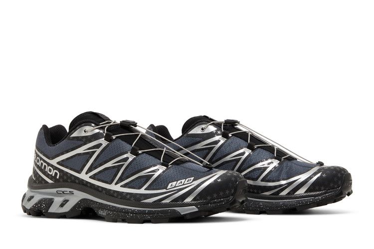 atmos x Salomon XT-6 'Stars Collide'