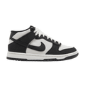 Nike Dunk Mid 'Canvas Panda'