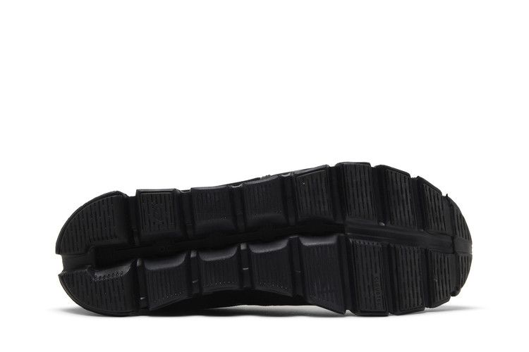 ON Cloud 5 Waterproof 'All Black'