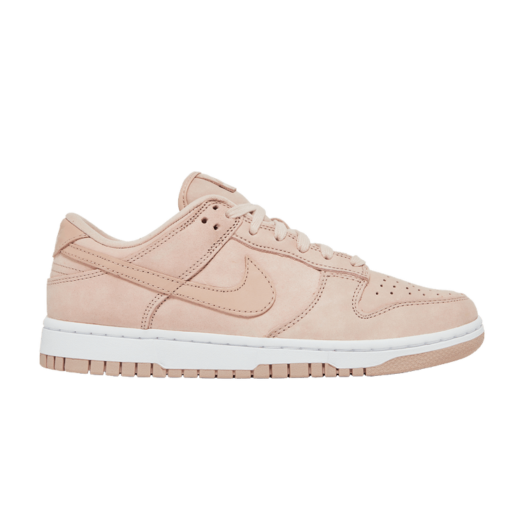 Nike Wmns Dunk Low Premium 'Soft Pink'