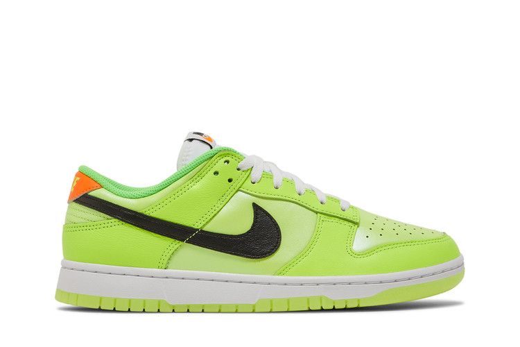 Nike Dunk Low SE 'Volt'