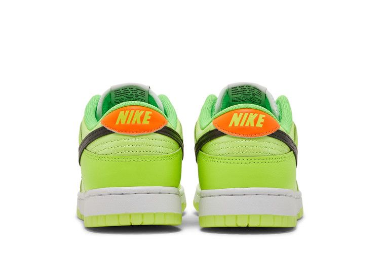 Nike Dunk Low SE 'Volt'