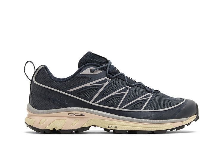 Salomon XT-6 Expanse 'Dark Sapphire Rose'