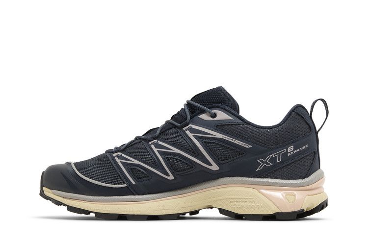 Salomon XT-6 Expanse 'Dark Sapphire Rose'