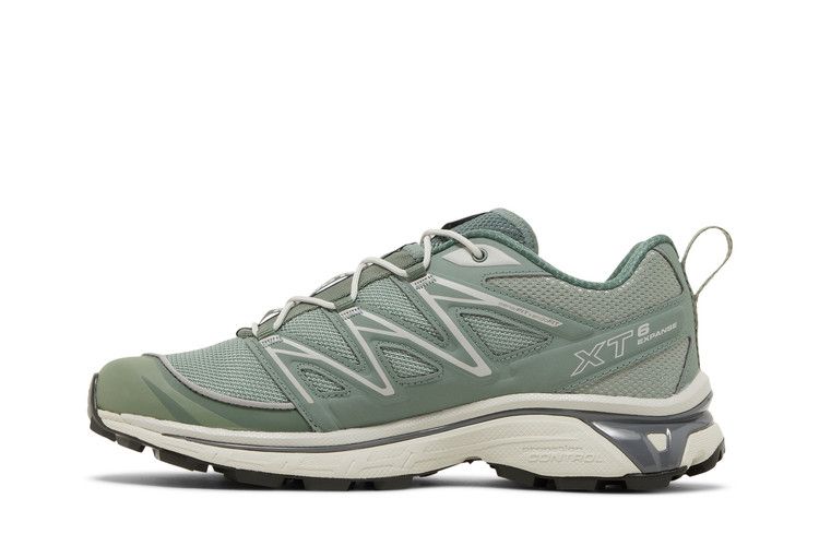 Salomon XT-6 Expanse 'Lily Pad'
