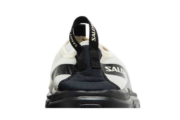 Sandy Liang x Salomon RX Moc 3.0 'Cream Black'