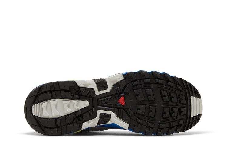 Salomon ACS Pro Advanced 'Lapis Blue'