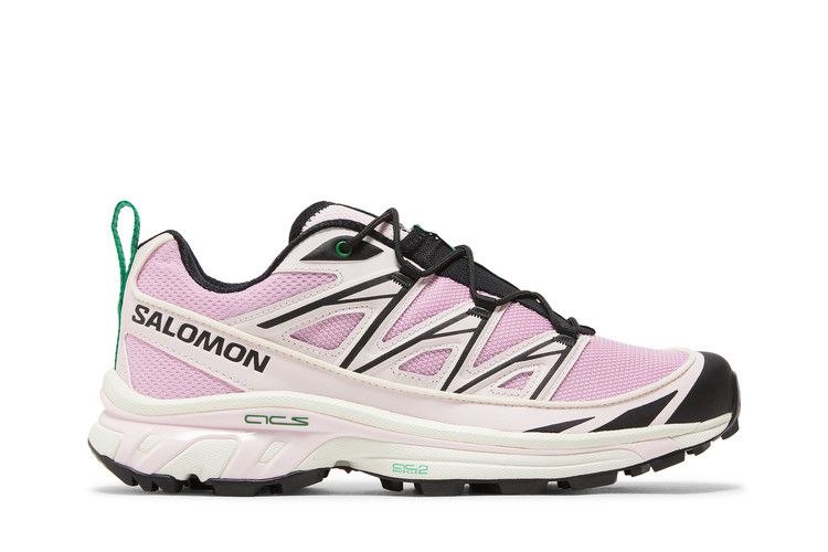 Sandy Liang x Salomon XT-6 Expanse 'Cradle Pink'