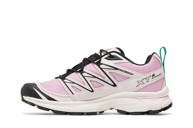 Sandy Liang x Salomon XT-6 Expanse 'Cradle Pink'