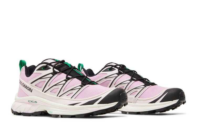 Sandy Liang x Salomon XT-6 Expanse 'Cradle Pink'