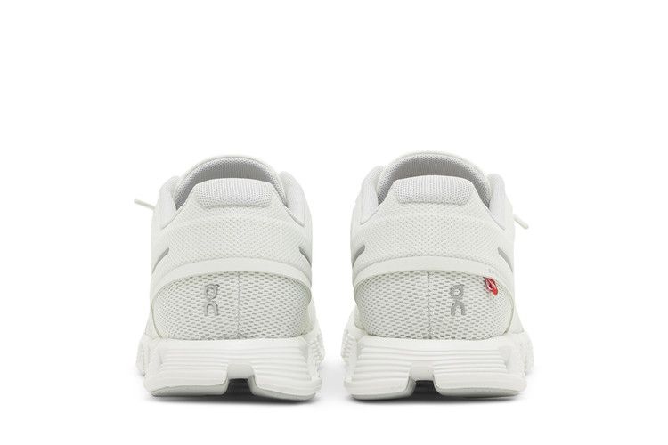 ON Wmns Cloud 5 'Ice White'