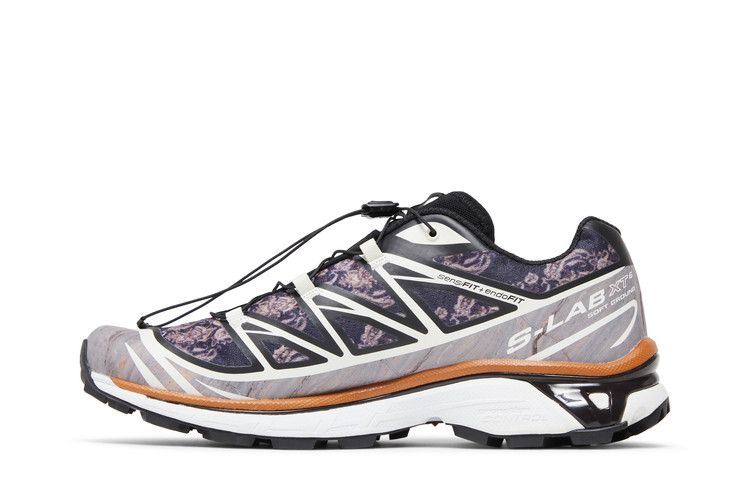 COSTS x Children of the Discordance x Salomon XT-6 ADV 'Paisley'