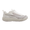 11 By Boris Bidjan Saberi x Salomon Bamba 2 Low 'Object Dyed Ice Grey'