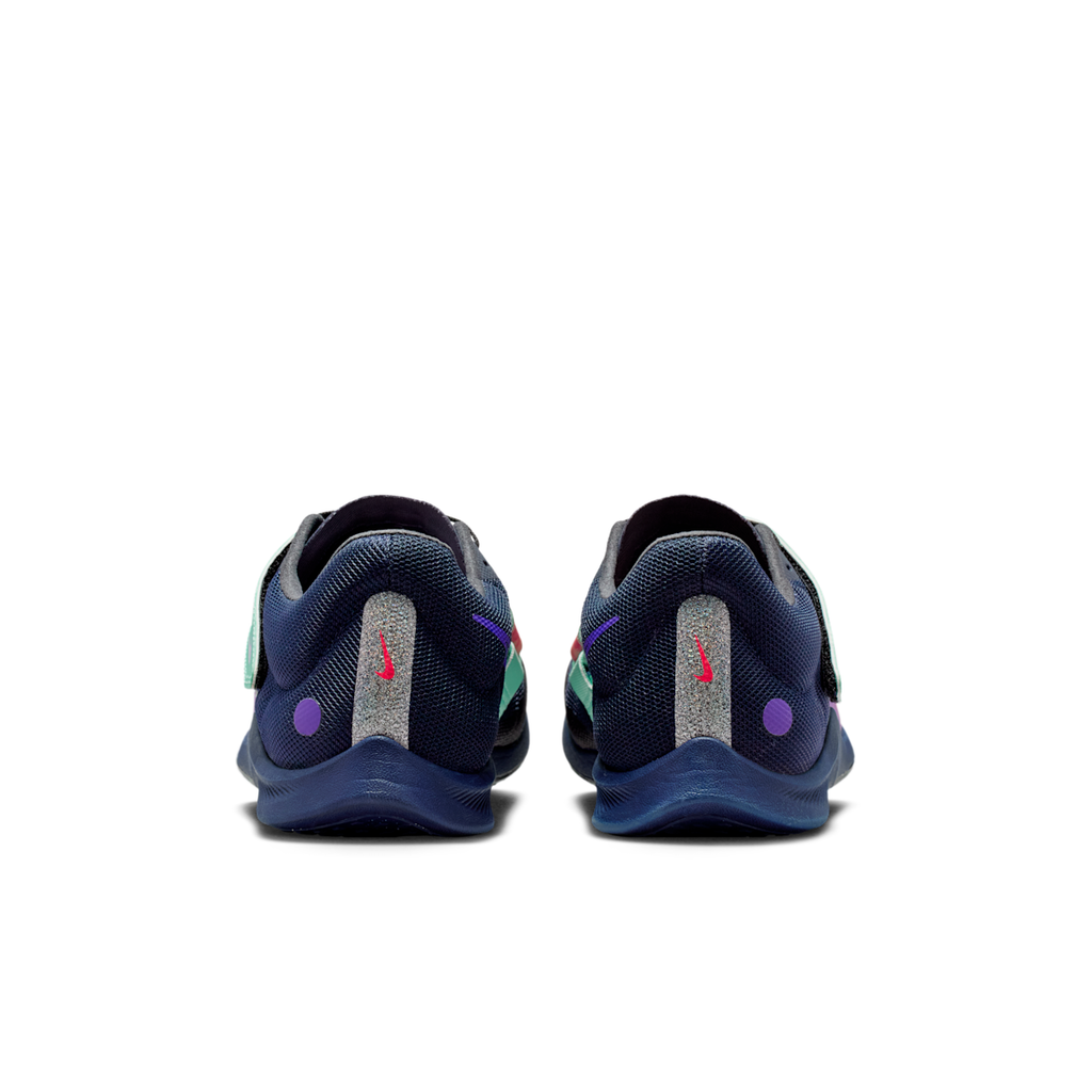 Men's Zoom Rival Jump Glam Track & Field Jumping Spikes