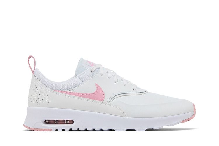 Nike Wmns Air Max Thea Premium 'White Pearl Pink'