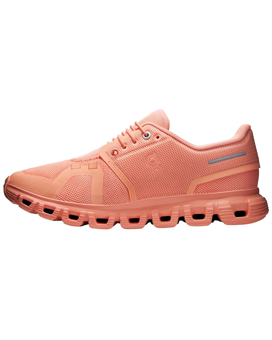On Running Cloud 6 Running Shoe