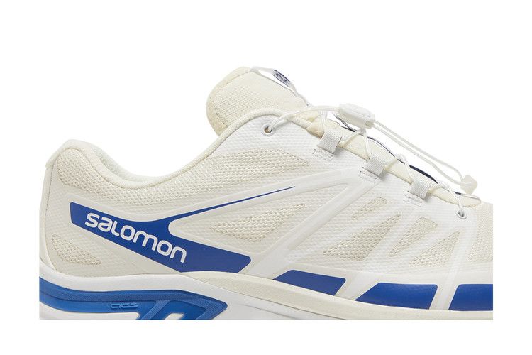 JJJJound x Salomon XT-Wings 2 'Lapis Blue'
