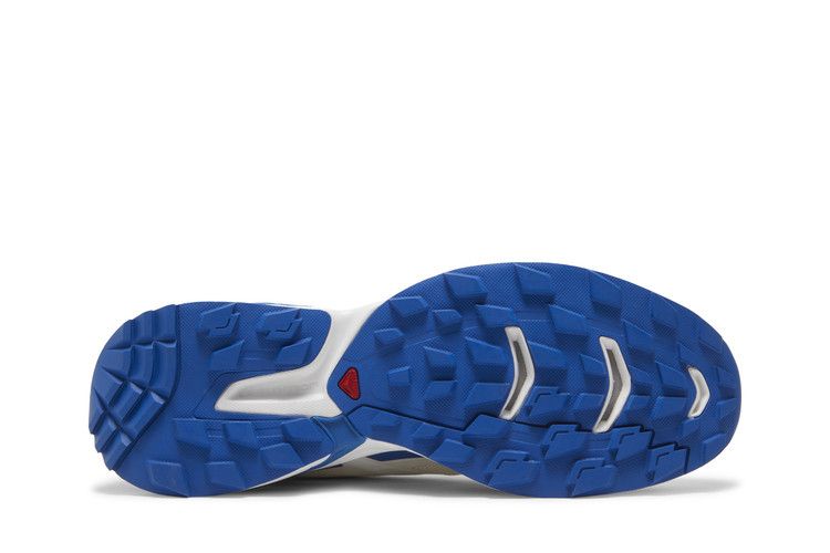 JJJJound x Salomon XT-Wings 2 'Lapis Blue'