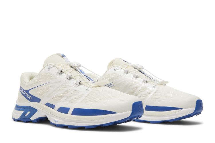 JJJJound x Salomon XT-Wings 2 'Lapis Blue'