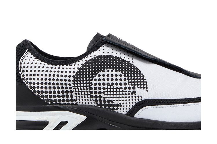 Comme des Garçons Homme Plus x Salomon SR901E 'White Black'