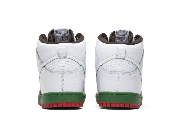 Nike Dunk High SB 'Cali'