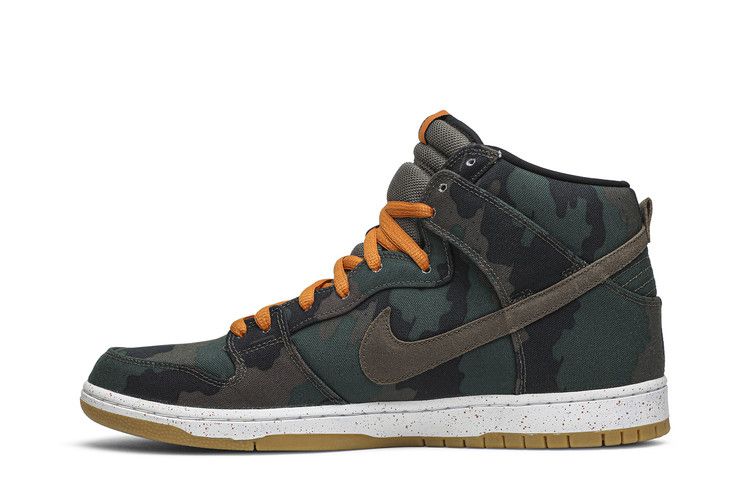 Nike Dunk High Premium SB '510'