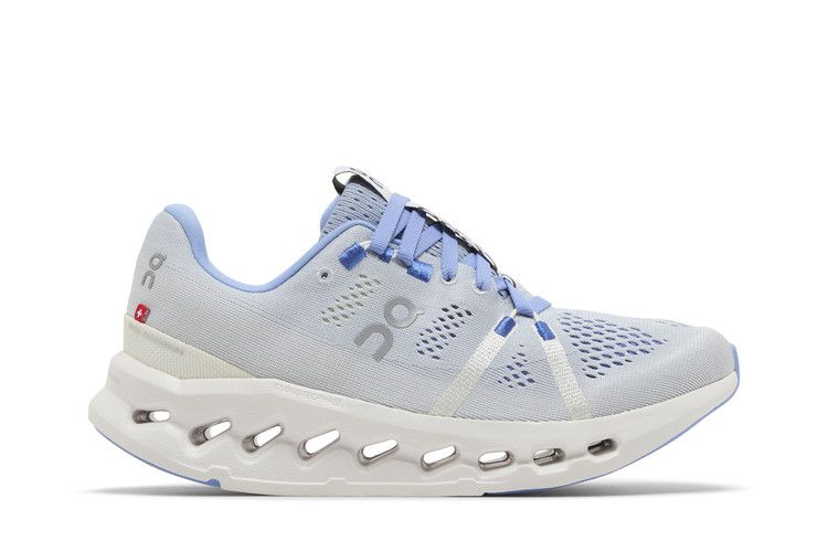 ON Wmns Cloudsurfer 'Heather'