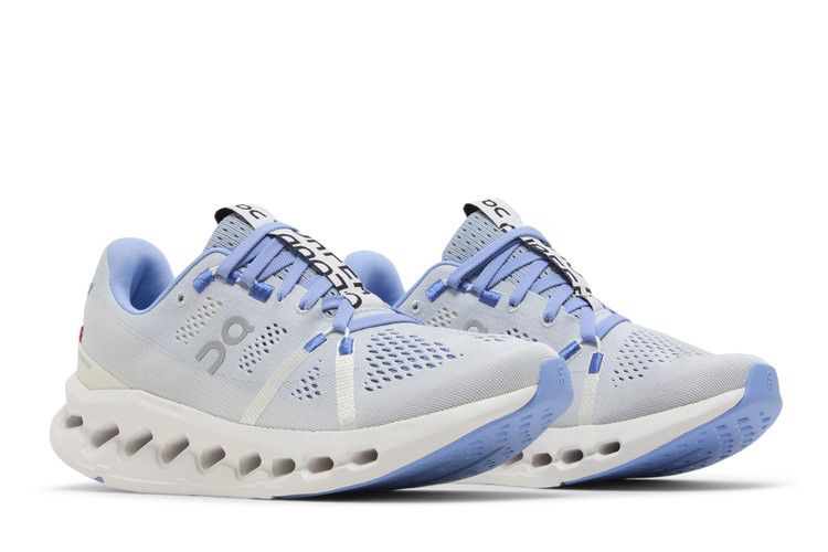 ON Wmns Cloudsurfer 'Heather'