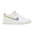 Nike Dunk Low GS 'Multi-Color Paisley'