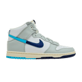 Nike Dunk High SE 'Split - Baltic Blue'