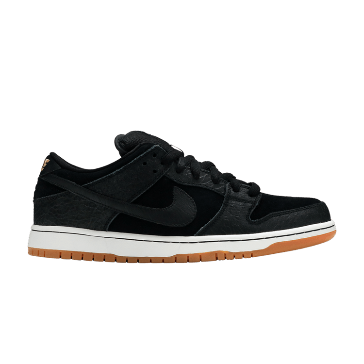 Nike Dunk Low Premium SB QS 'Nontourage'