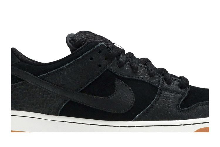 Nike Dunk Low Premium SB QS 'Nontourage'