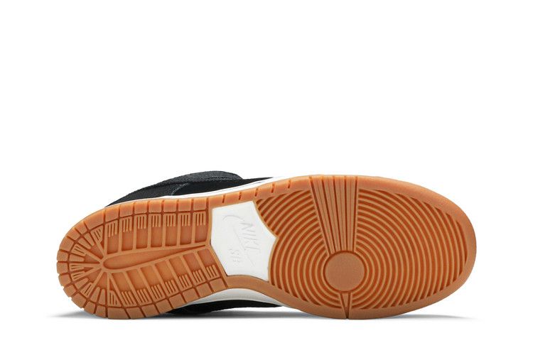 Nike Dunk Low Premium SB QS 'Nontourage'