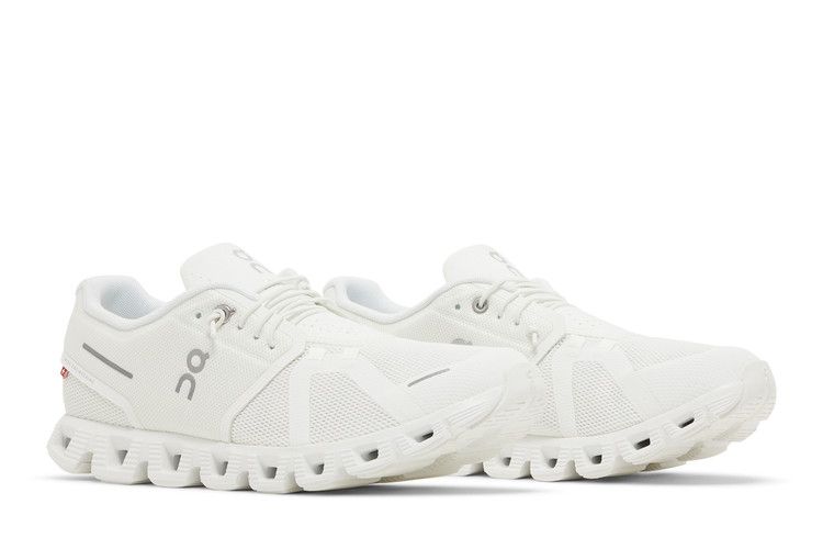 ON Cloud 5 'Undyed White'