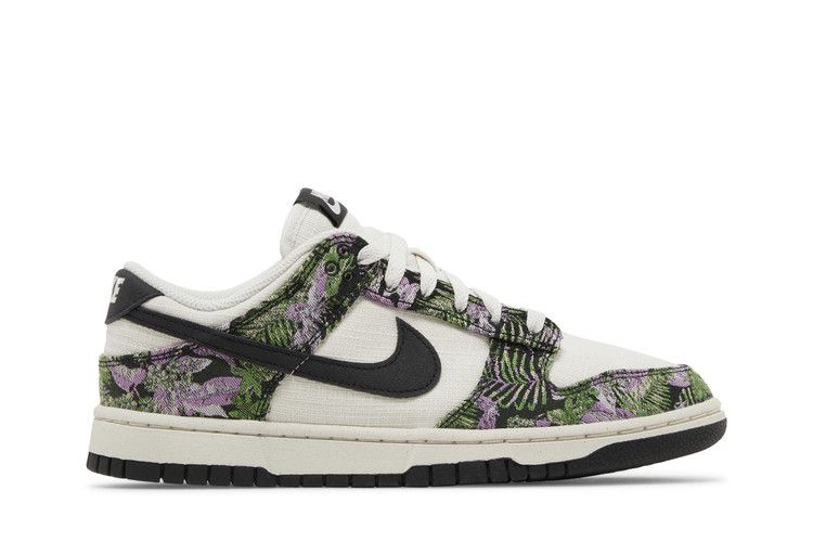 Nike Wmns Dunk Low Next Nature 'Floral Tapestry'