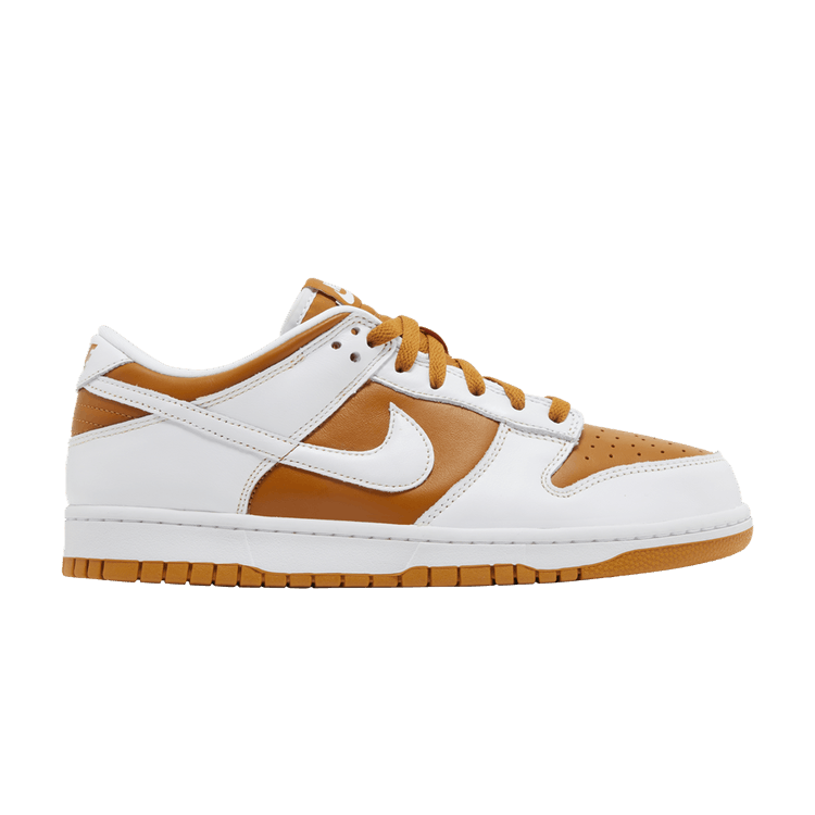 Nike Dunk Low CO.JP 'Reverse Curry' 2024