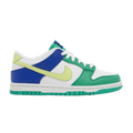 Nike Dunk Low GS 'Stadium Green Royal'