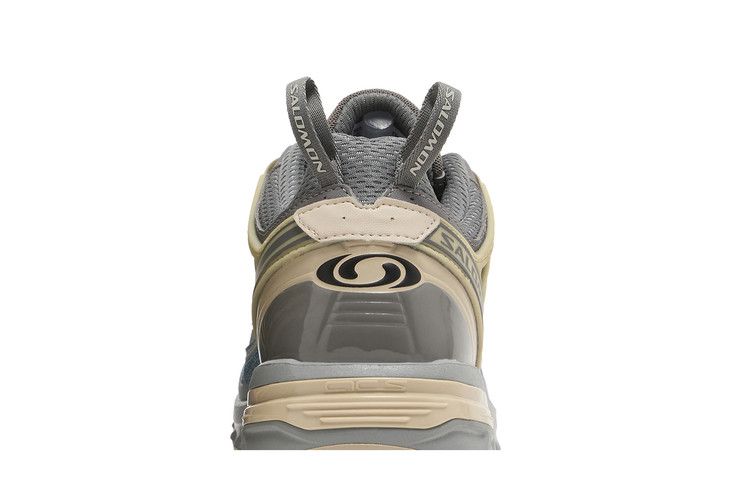Salomon ACS Pro Advanced 'Pewter Aegean Blue'