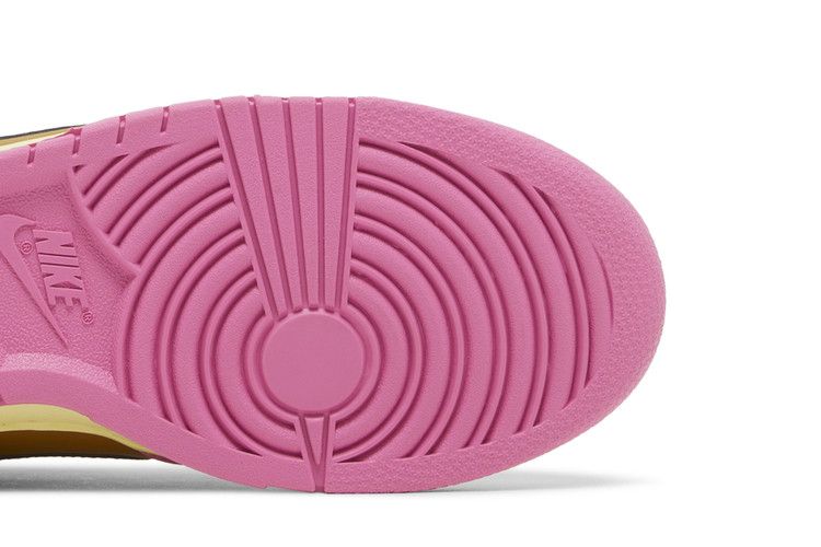 Parris Goebel x Nike Wmns Dunk Low 'Playful Pink'