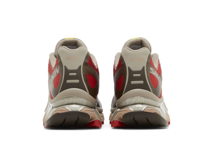 Salomon XT-4 OG 'Wren Vintage Khaki'