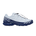 Salomon XT-6 GORE-TEX 'Heather Blue Print'