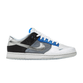 CLOT x Nike Dunk Low SP 'What The' With Trading Card