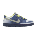 Nike Dunk Low GS 'Halloween - I am Fearless!'
