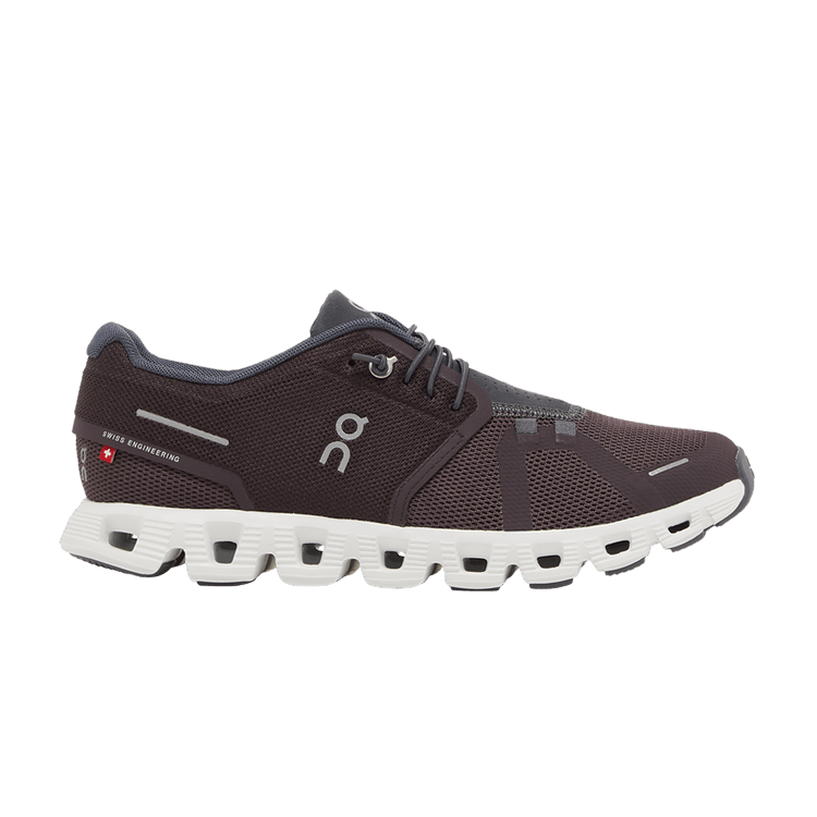 ON Wmns Cloud 5 'Mulberry'