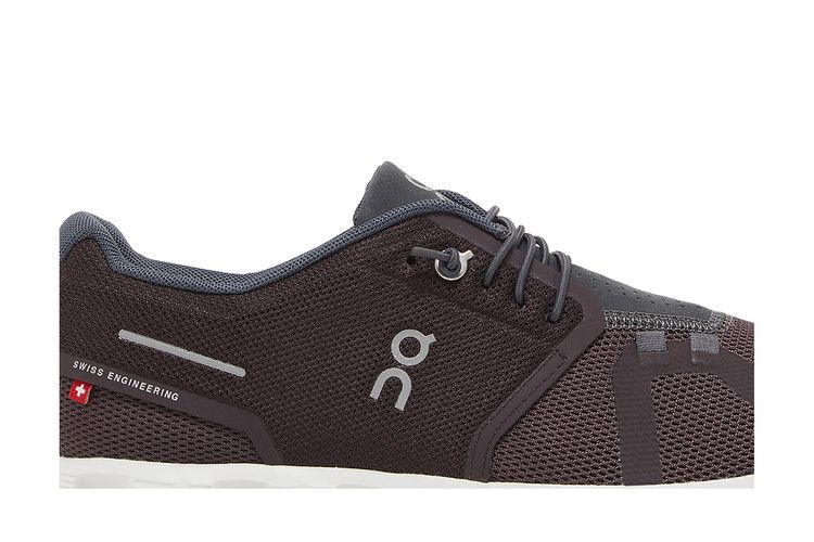 ON Wmns Cloud 5 'Mulberry'
