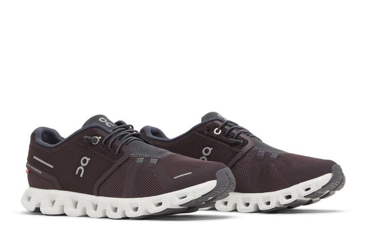 ON Wmns Cloud 5 'Mulberry'