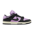 Nike Wmns Dunk Low Twist 'Black Rush Fuchsia'